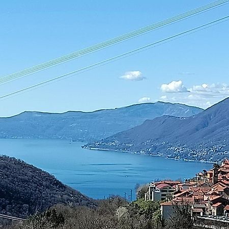 Апартаменти Ca' Di Aroha Musignano  Екстер'єр фото